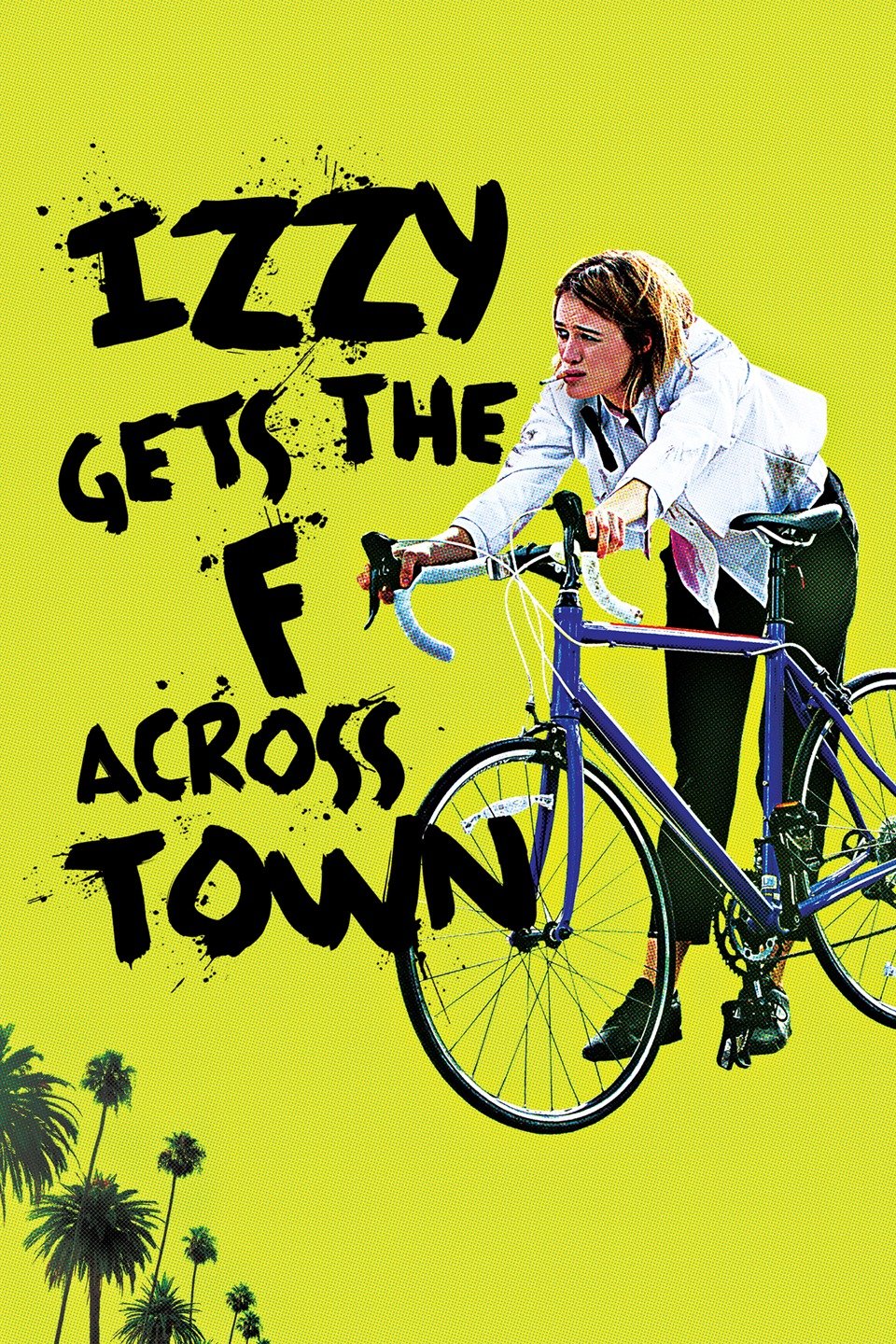 Izzy Gets the Fuck Across Town (2018) [418525] (A1751932202) [[Movies]] --Plex--